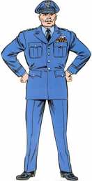 Открытки с Гленном Талботом Открытки с Гленном Талботом из комиксов Вселенной Марвел.   