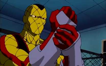 Открытки с Шокером Открытки с Шокером скачать бесплатно. Открытки с Шокером gif.