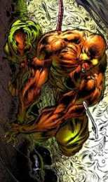 Открытки со Стегроном Открытки со Стегроном злодеем из комиксов Вселенной Марвел. 