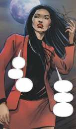 Открытки с Марико Яшидой Открытки с Марико Яшидой из комиксов Вселенной Марвел скачать.