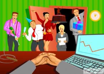 Открытки с днём рождения начальнику Открытки на день рождения боссу