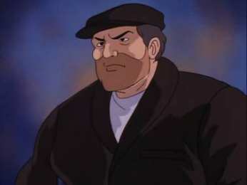 Открытки с Джо Чиллом Открытки с Джо Чиллом врагом Бэтмена скачать бесплатно для детей.