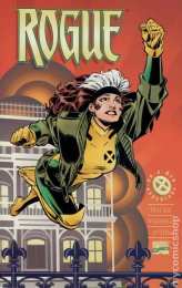 Открытки с Роуг Открытки с Роуг из комиксов про Людей Икс Вселенной Марвел. 