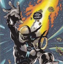 Открытки с Забвением Открытки с Забвением Обливионом из комиксов Вселенной Марвел.