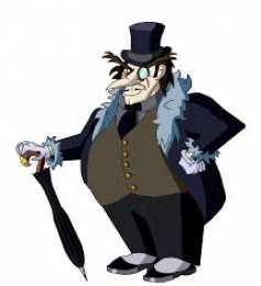 Открытки с Пингвином Открытки с Пингвином из комиксов Вселенной ДС скачать бесплатно.