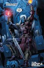 Открытки с Малекитом Проклятым Открытки с Малекитом Проклятым суперзлодеем из комиксов Марвел.