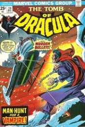 Открытки с Дракулой Открытки с Дракулой из комиксов Вселенной Марвел скачать бесплатно.