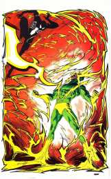 Открытки с Электро Открытки с Электро скачать бесплатно. Открытки с Электро по комиксам.