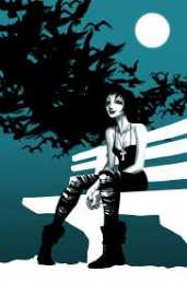 Открытки со Смертью Открытки со Смертью из Вселенной комиксов ДС скачать бесплатно.