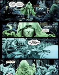 Открытки с Принцем Сирот Открытки с Принцем Сирот из Вселенной комиксов Марвел скачать.