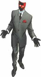 Открытки с Джонни Сорроу Открытки с Джонни Сорроу скачать бесплатно по комиксам от ДС.