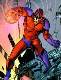 Открытки с Кло Открытки с Кло из комиксов Вселенной Марвел скачать бесплатно.