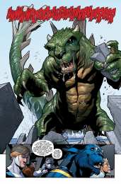 Открытки с Годзиллой Открытки с Годзиллойиз комиксов Вселенной Марвел скачать бесплатно.