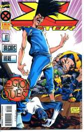 Открытки с Легионом Открытки с Легионом из комиксов Вселенной Марвел скачать бесплатно.