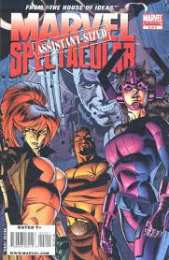 Открытки с Эльзой Блудстоун Открытки с Эльзой Блудстоун из Вселенной комиксов Марвел скачать.