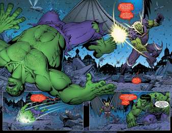 Открытки с Аннигилусом Открытки с Аннигилусом из Вселенной Марвел скачать бесплатно.