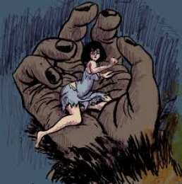 Открытки с Кинг - Конгом  Открытки с Кинг - Конгом скачать бесплатно по комиксам Марвел.