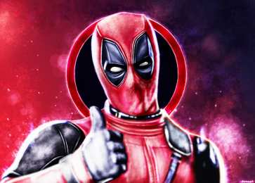 Открытки с Дэдпулом Открытки с Дэдпулом прикольные. Открытки с Дэдпулом по комиксам.
