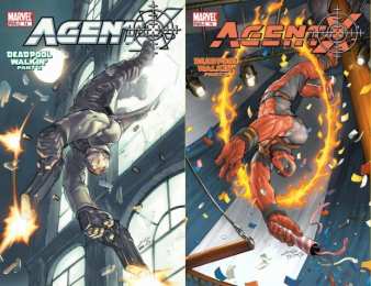 Открытки с Агентом Икс Открытки с Агентом Икс скачать. Открытки с Агентом Икс онлайн.