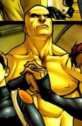 Открытки с Бароном вон Штрукером Открытки с Бароном вон Штрукером скачать бесплатно по комиксам.