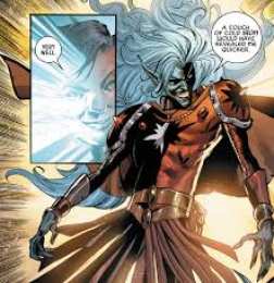 Открытки с Малекитом Проклятым Открытки с Малекитом Проклятым суперзлодеем из комиксов Марвел.