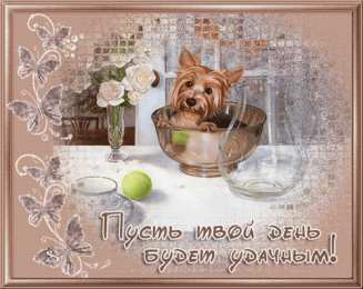 Открытки хорошего дня Открытки с пожеланиями хорошего дня. Скачать открытки хорошего дня.