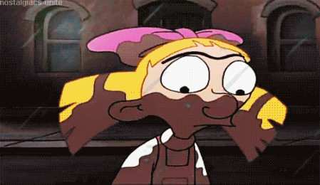 Открытки "Эй, Арнольд!" Открытки "Эй, Арнольд!" онлайн бесплатно. Открытки "Эй, Арнольд!" gif.