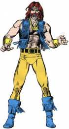 Открытки с Ангаром Крикуном Открытки с Ангаром Крикуном из комиксов Вселенной Марвел.    