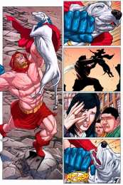 Открытки с Атласом Открытки с Атласом из Вселенной Марвел скачать бесплатно.    