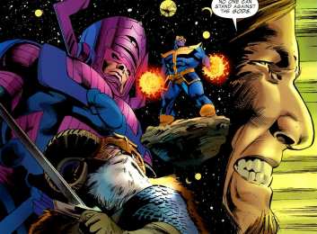 Открытки с Клайдом Уинчем Открытки с Клайдом Уинчем из комиксов Марвел скачать бесплатно.