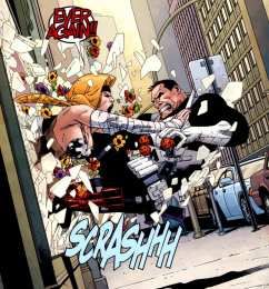 Открытки с Летой Открытки с Летой персонажем из комиксов Вселенной Марвел.    