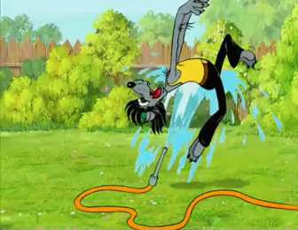 Открытки Ну, погоди! Открытки Ну, погоди! скачать бесплатно. Открытки Ну, погоди! онлайн.