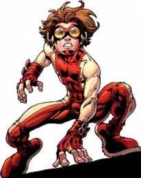 Открытки с Кид Флэшем Открытки с Кид Флэшем скачать . Открытки с Кид Флэшем онлайн.