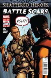 Открытки с Маркусом Джонсоном Открытки с Маркусом Джонсоном из комиксов Вселенной Марвел. 