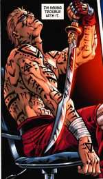 Открытки с Мистером Икс Открытки с Мистером Икс злодеем из комиксов Вселенной Марвел.