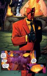 Открытки с Джонни Сорроу Открытки с Джонни Сорроу скачать бесплатно по комиксам от ДС.