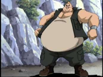 Открытки с Пузырём Открытки с Пузырём Фредериком Диксом из комиксов Вселенной Марвел.