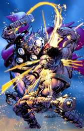 Открытки с Геркулесом Открытки с Геркулесом скачать . Открытки с героями комиксов.