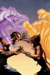 Открытки с Татуированным Человеком Открытки с Татуированным Человеком из комиксов скачать бесплатно.