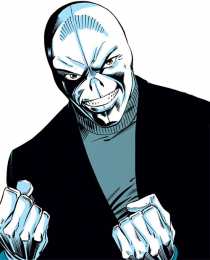 Открытки с Хамелеоном от Марвел Открытки с Хамелеоном от комиксов Марвел скачать бесплатно. 