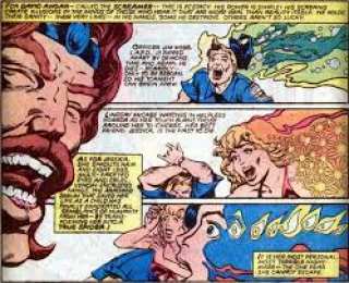 Открытки с Ангаром Крикуном Открытки с Ангаром Крикуном из комиксов Вселенной Марвел.    