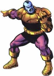 Открытки с Кроной Открытки с Кроной суперзлодеем из вселенной комиксов от ДС. 