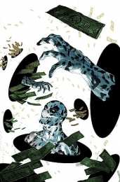 Открытки с Пятном Открытки с Пятном злодеем из комиксов про Человека Паука.    