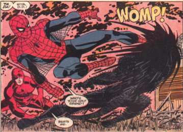 Открытки с Блэкхартом Открытки с Блэкхартом суперзлодеем из комиксов Вселенной Марвел.