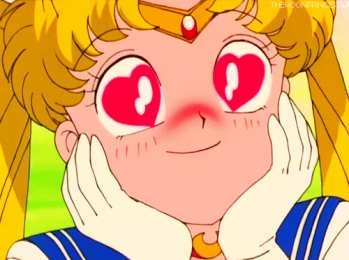 Открытки с Сейлор Мун Открытки с Сейлор Мун бесплатно. Открытки с Сейлор Мун скачать.