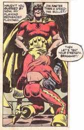 Открытки с Тундрой Открытки с Тундрой персонажем комиксов из Вселенной Марвел. 