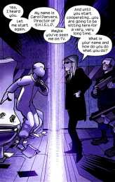 Открытки с Хамелеоном от Марвел Открытки с Хамелеоном от комиксов Марвел скачать бесплатно. 