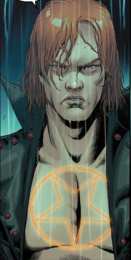 Открытки с Хеллстормом Открытки с Хеллстормом из комиксов Вселенной Марвел скачать.