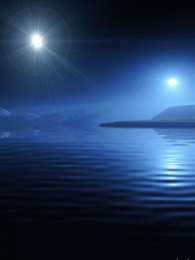 Открытки ночь Открытки ночь скачать бесплатно. Ночное время суток открытки.