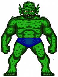 Открытки с Мерзостью Открытки с Мерзостью из комиксов Вселенной Марвел скачать бесплатно.